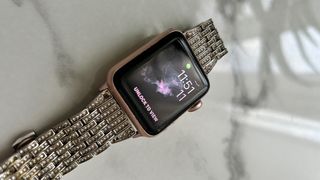 Apple Watch Series 3 38mm WR-50m