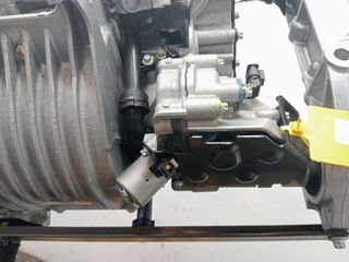 MOTOR COMPLETO MERCEDES-BENZ VITO MIXTO (447)