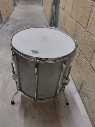 Timbal base 16 New Sound