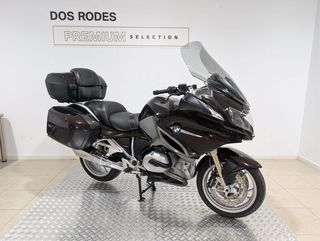 BMW R 1200 RT (73.041 KMS)