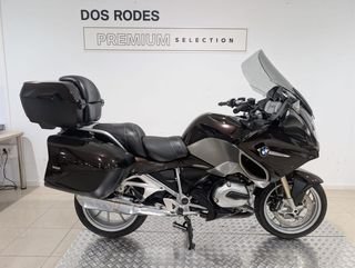 BMW R 1200 RT (73.041 KMS)