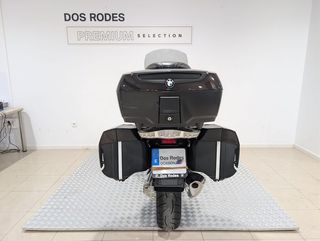 BMW R 1200 RT (73.041 KMS)