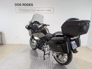 BMW R 1200 RT (73.041 KMS)