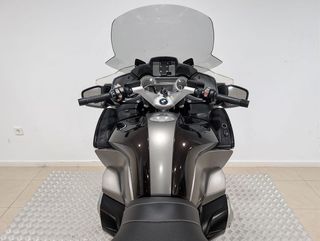 BMW R 1200 RT (73.041 KMS)