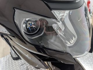 BMW R 1200 RT (73.041 KMS)
