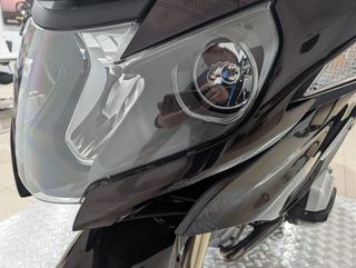 BMW R 1200 RT (73.041 KMS)