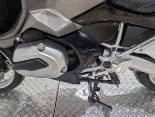 BMW R 1200 RT (73.041 KMS)