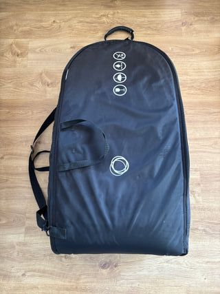 Bugaboo Fox 2 + Accesorios