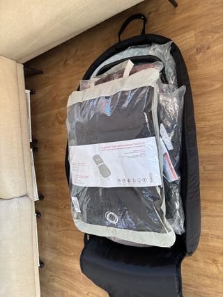 Bugaboo Fox 2 + Accesorios