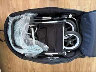 Bugaboo Fox 2 + Accesorios