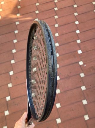 Raqueta Head Gravity MP 400