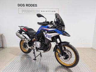 BMW F 850 GS A2 (4.356 KMS)