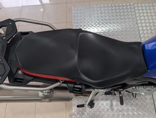 BMW F 850 GS A2 (4.356 KMS)