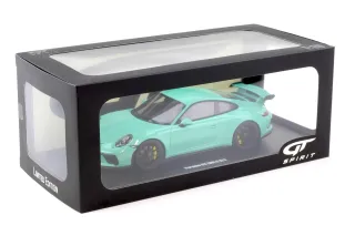 Maqueta Porsche GT3 1:18