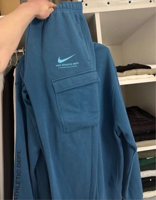 Chandal completo nike