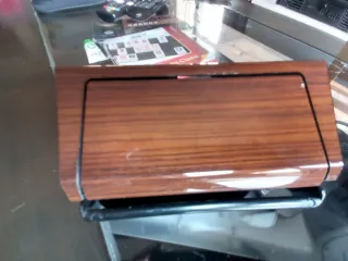 Cenicero Mercedes W124