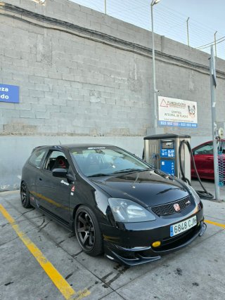 Honda Civic 2003