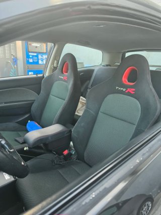 Honda Civic 2003