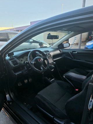 Honda Civic 2003