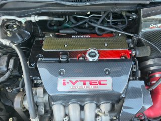 Honda Civic 2003