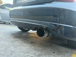 Honda Civic 2003