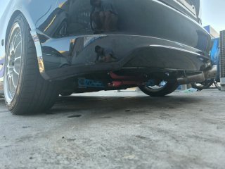 Honda Civic 2003