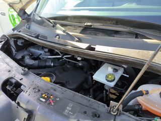 Renault Master L2H2 CAMBIO AUTOMATICO