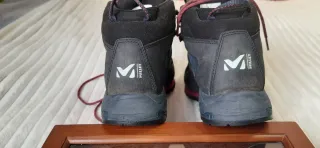 Botas Millet Super Trident Talla 38.5