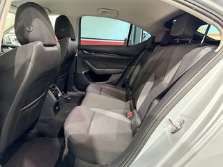 Skoda Octavia Ambition