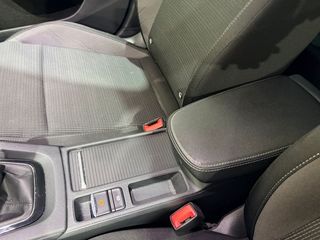 Skoda Octavia Ambition