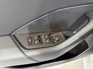 Skoda Octavia Ambition