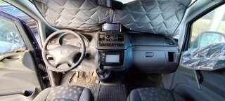 Camper Mercedes-Benz Vito 2005