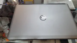 Portátil Dell E7440 i7 4ª Gen 8GB RAM 240GB SSD