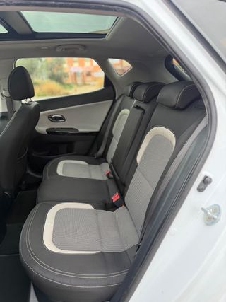 KIA Ceed 2017 1.6 Pano Camera Navi  - Impecable