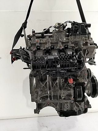 MOTOR COMPLETO OPEL CORSA E