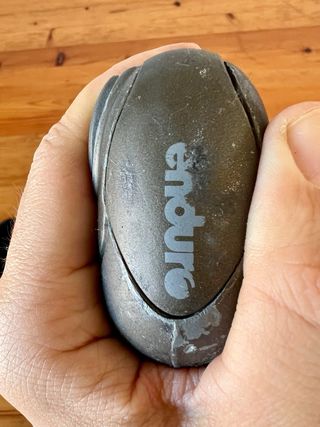 Candado Luma para freno de disco moto