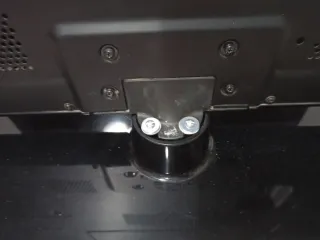 Televisor LG Plasma 50 Negro