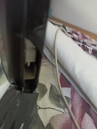 Televisor LG Plasma 50 Negro