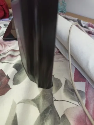 Televisor LG Plasma 50 Negro