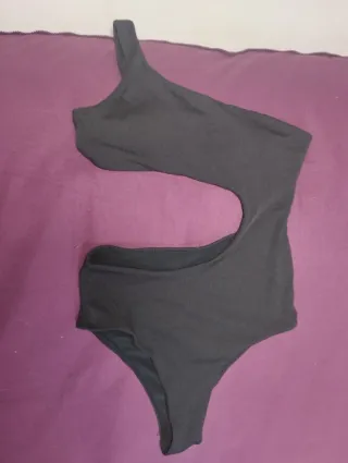 Lote 11 bañadores nuevos sofisticados talla S