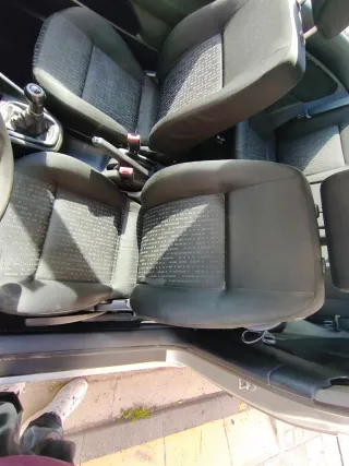 Volkswagen Golf 2003