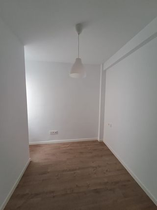 Reformas parciales, bien hechas!