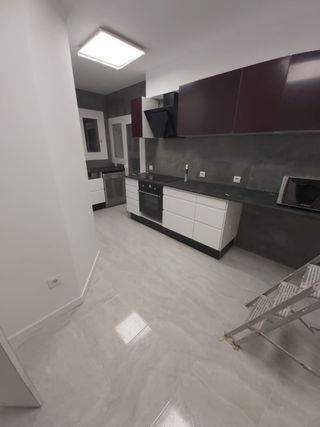 Reformas parciales, bien hechas!