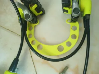 Frenos Magura HS 22 Race Line