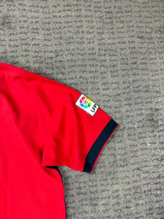 Camiseta Astore Osasuna Talla XL 2004-05