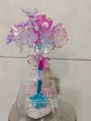 Ramos y árboles decorativos para bodas ,eventos.