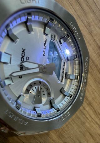 Casio G-Shock