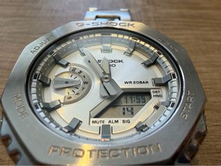 Casio G-Shock