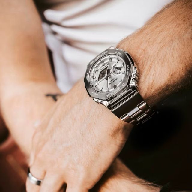 Casio G-Shock