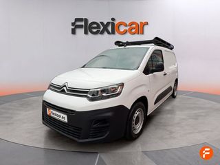 Citroën Berlingo Talla M BlueHDi 100 S&S FEEL
